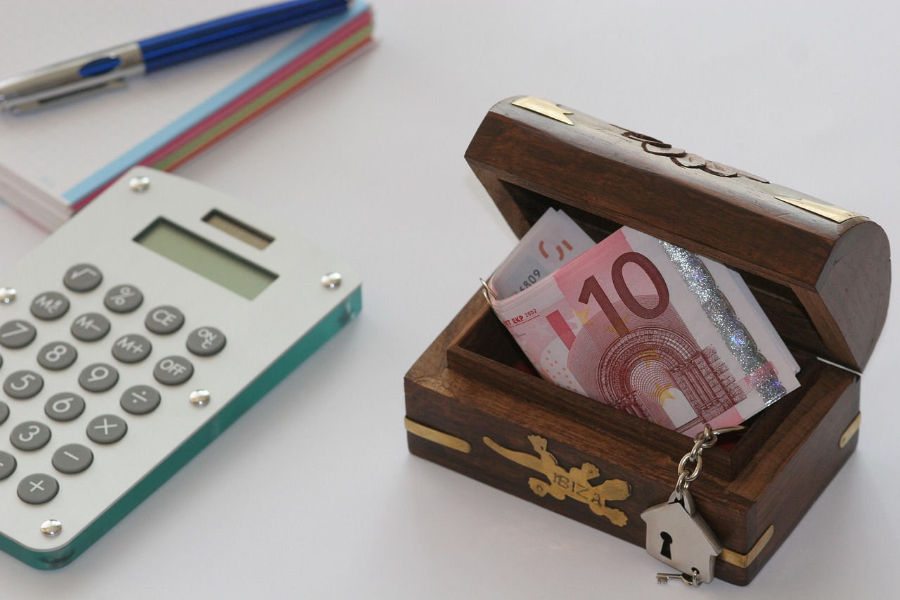 Business, finance, economy — South African Financial Literacy is on the Rise