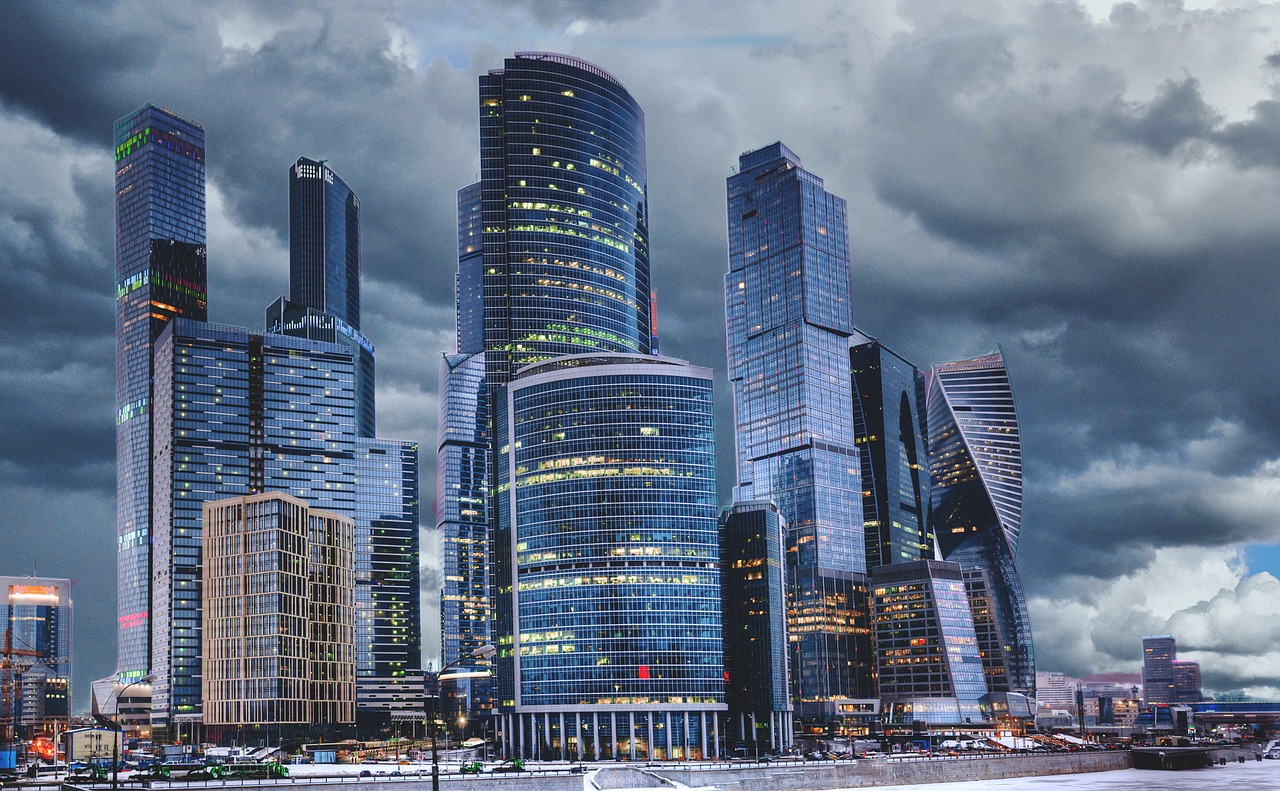 City, street, architecture — Tested SEO Tips