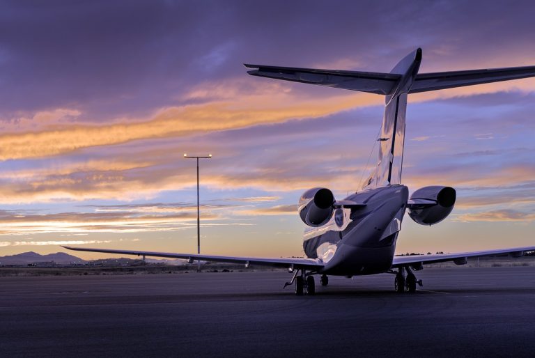 Aircraft, pilatus pc-24, corporate jet — The Process For Asset Recovery In Special Cases On BTCC EXCHANGE