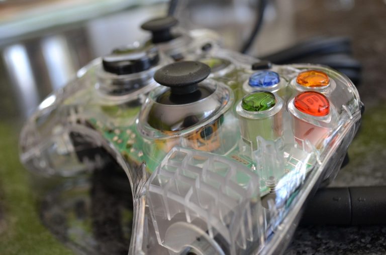 Gamer, controller, gaming — The Role of a Casino Guarantee in Enhancing Online Casino Trust