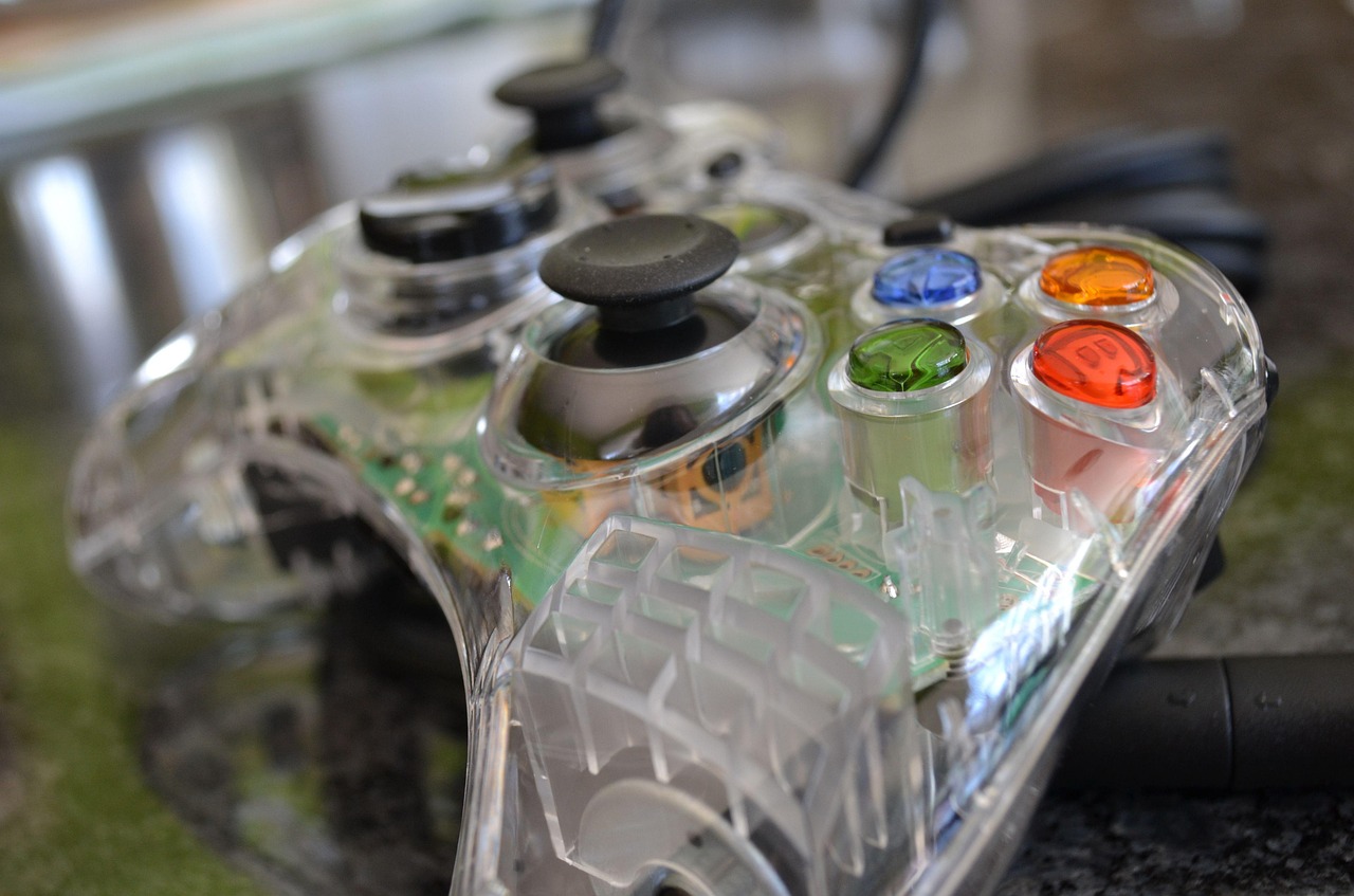 Gamer, controller, gaming — The Role of a Casino Guarantee in Enhancing Online Casino Trust