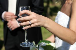 The Roles and Responsibilities of Each Member of Your Wedding Party