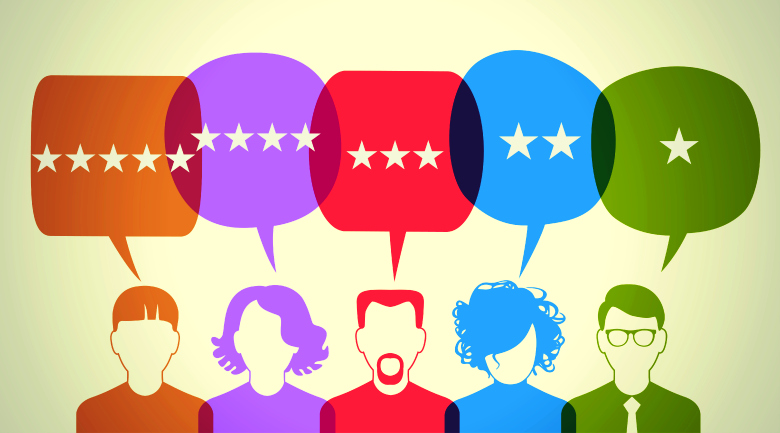 The Secret to Using Online Reviews to Increase Conversions