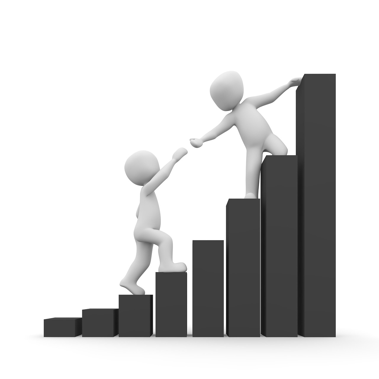 Financial equalization, help, stock exchange — Top Benefits of Owning Your Business
