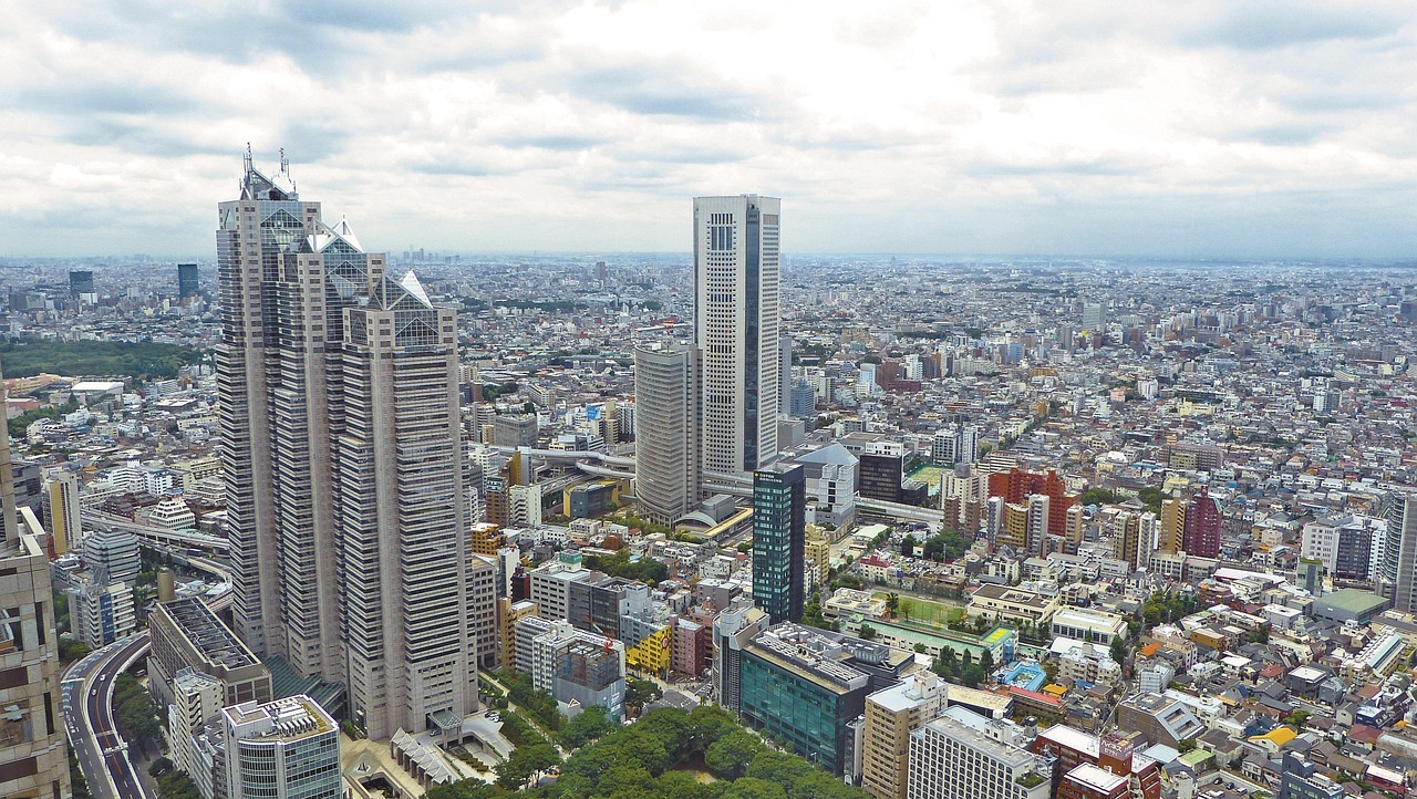 Buildings, city, cityscape — Understanding the Odds: A Guide for W88 Direct Gamblers