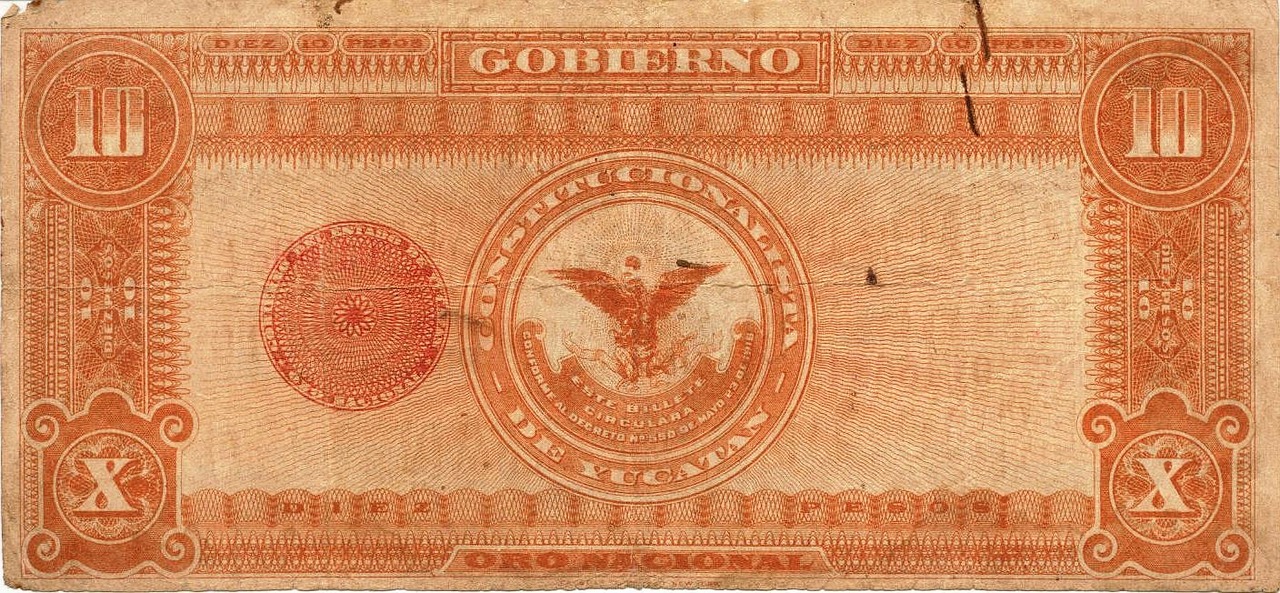 Pesos, banknote, mexico — Understanding the Role of Stock Brokers in IPO Investments