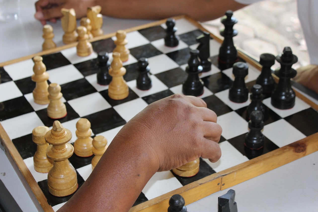 Chess, pawn, mate — Utilizing Advanced Tarkov Cheat Strategies to Your Advantage