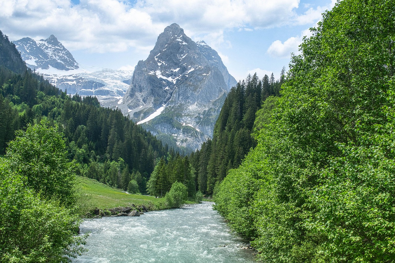 Mountain, river, stream — Watch Free Football Matches on Reddit Soccer Streams