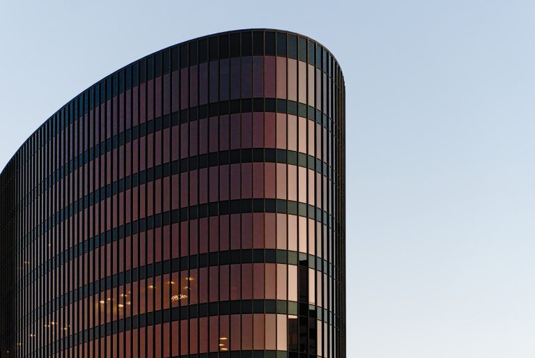 Building, architecture, modern building — What Are Assault Rifles?