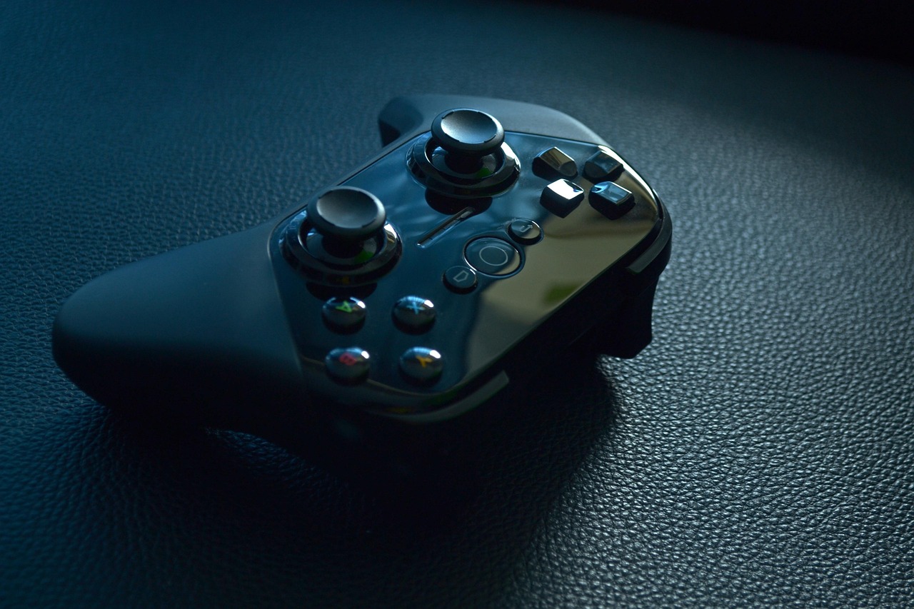 Android tv game controller, game controller, video game controller — What are some tips for placing bets on your favorite foo