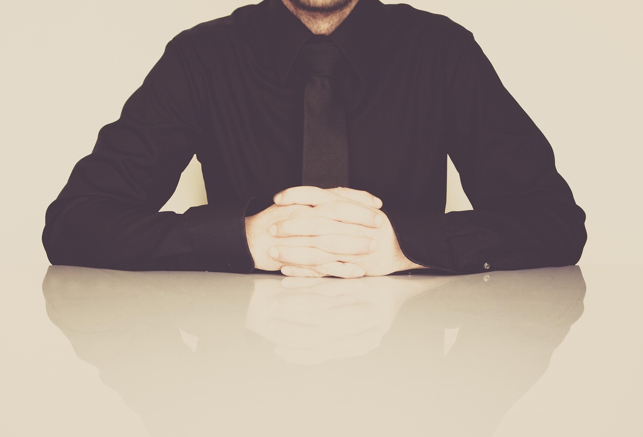 Businessman, office, necktie — WHAT DECIDES THE BEST FOREX WELCOME BONUSES?