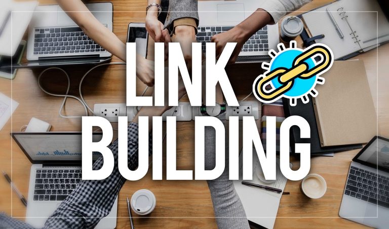 Link building, link outreach, offpage seo — Why B2B Marketing Requires a Specialized Agency Approach