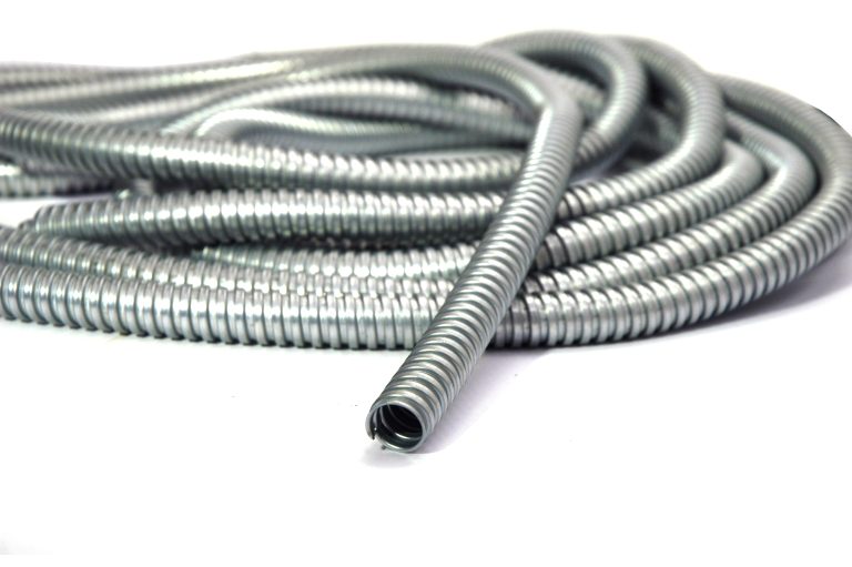 Why choose Flexible Conduits?