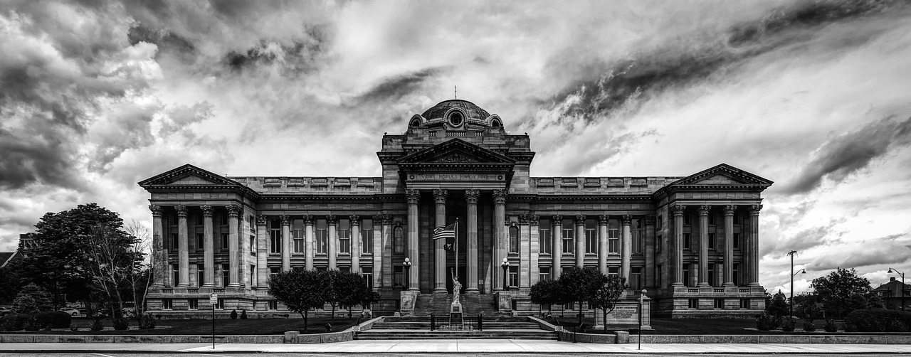 Pueblo county, courthouse, building — Why Quality Business Services Matter For Company Formation