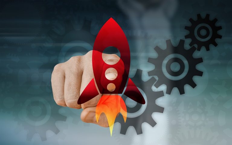 Begin, start-up, startup — Why Some Businesses Need High Risk Credit Card Processing
