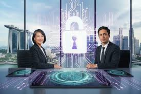 How Executive Cybersecurity Events Build Stronger Digital Leadership