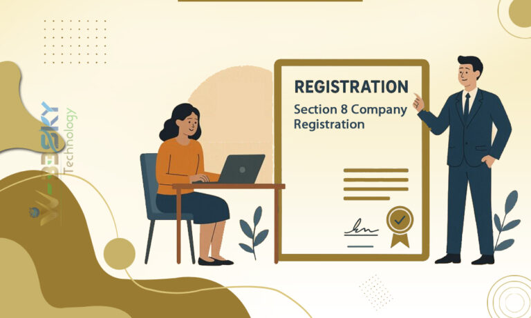 Registering a Company