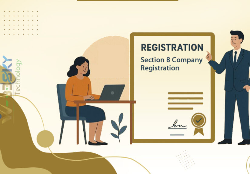 Registering a Company