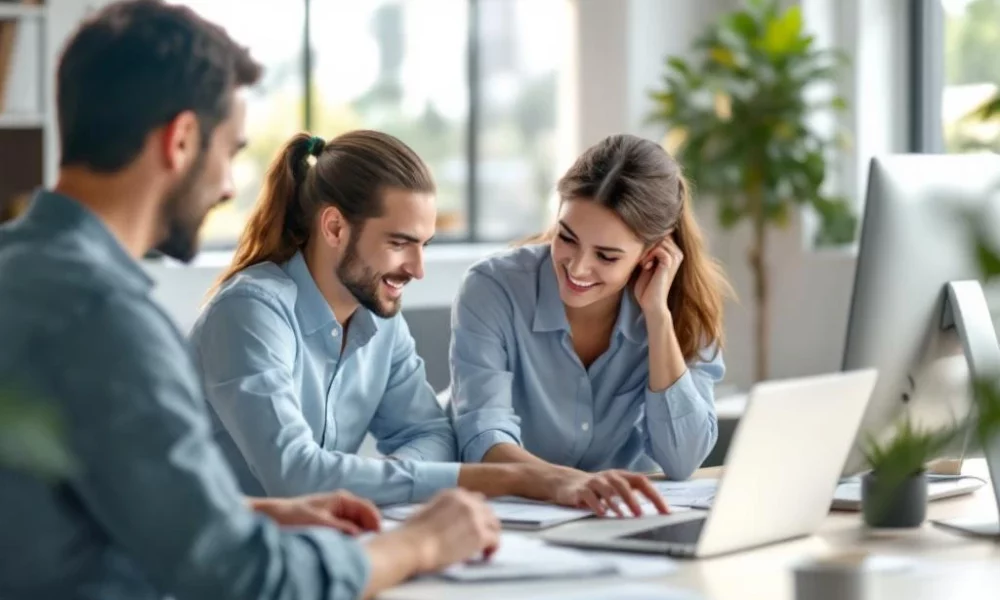 B2B Payment Methods for Modern Businesses