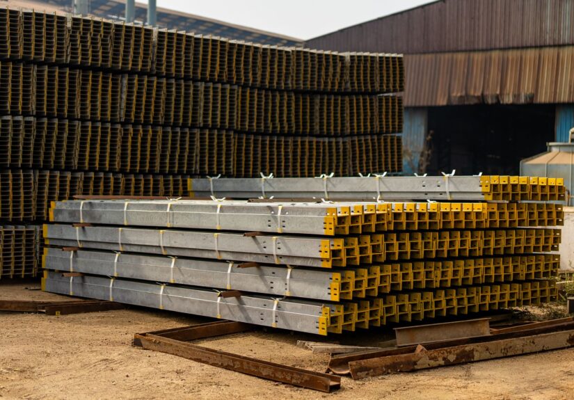 A-One Steels IPO