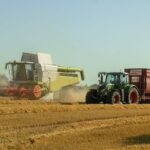 Agricultural Machinery Stocks