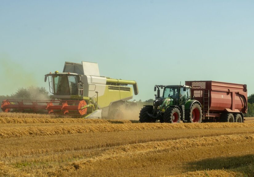 Agricultural Machinery Stocks