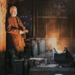 aluminium smelter expansion