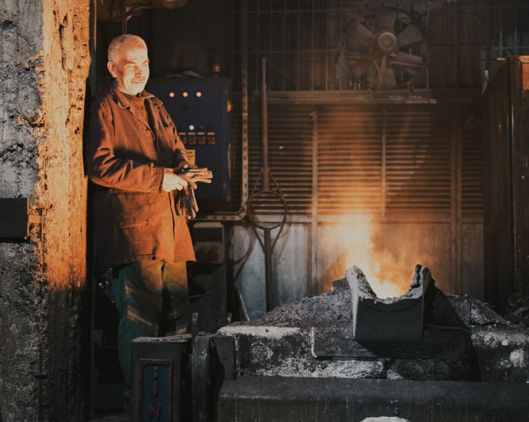 aluminium smelter expansion