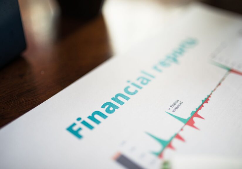 Balmer Lawrie FY26 results