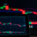 Bitcoin price drop