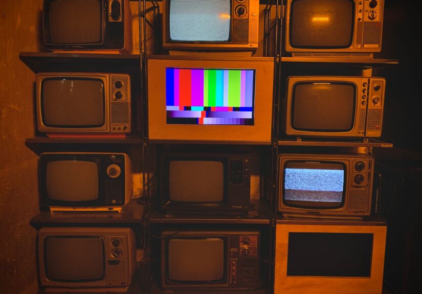 Chandrasekaran family's TVS link