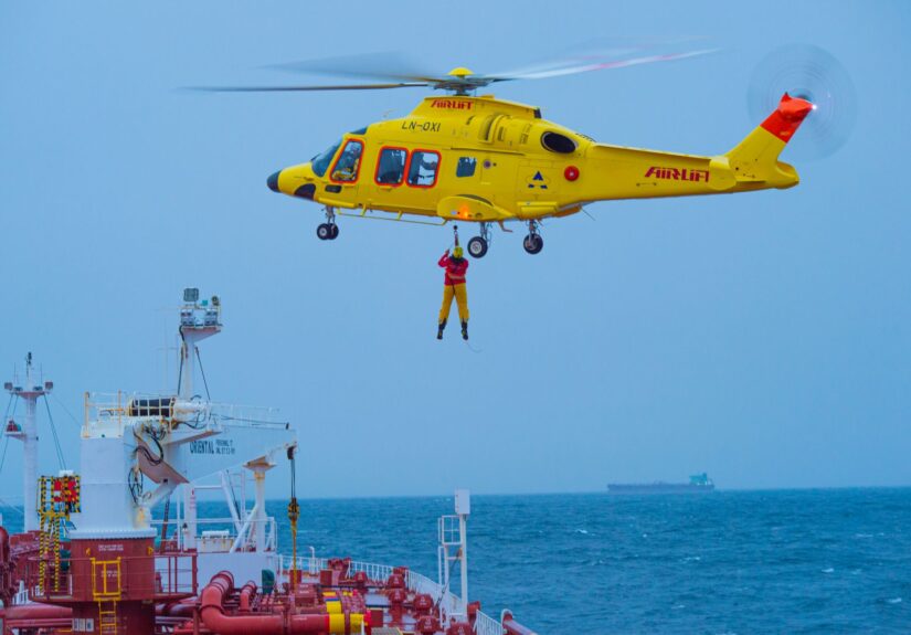 Fly-Hi Maritime IPO