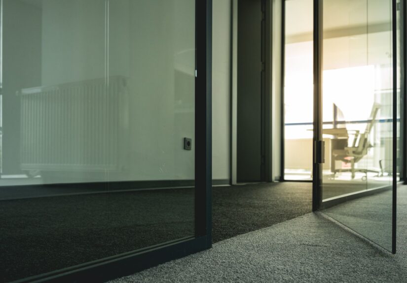 Glass Wall Systems IPO