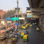 India auto retail growth