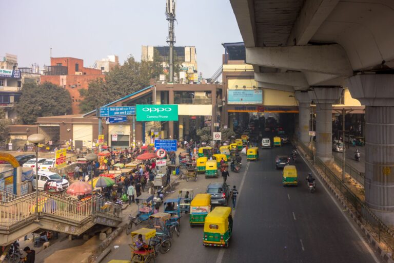 India auto retail growth