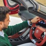 MG Hector Tomahawk EV