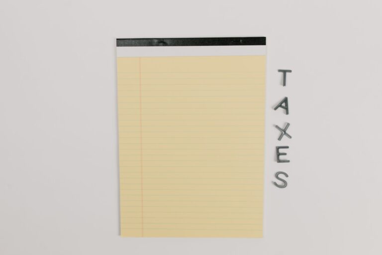 new tax rules impact