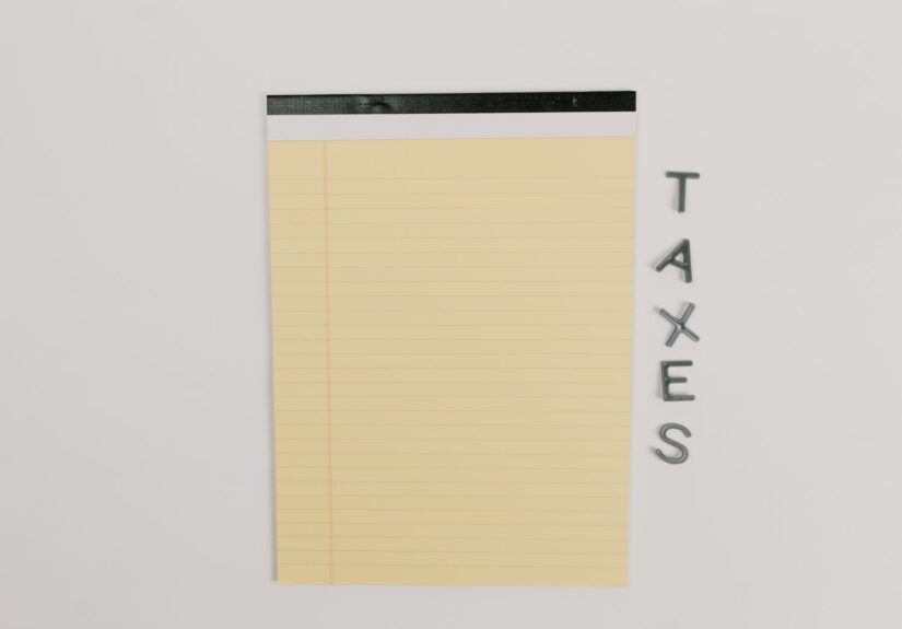 new tax rules impact