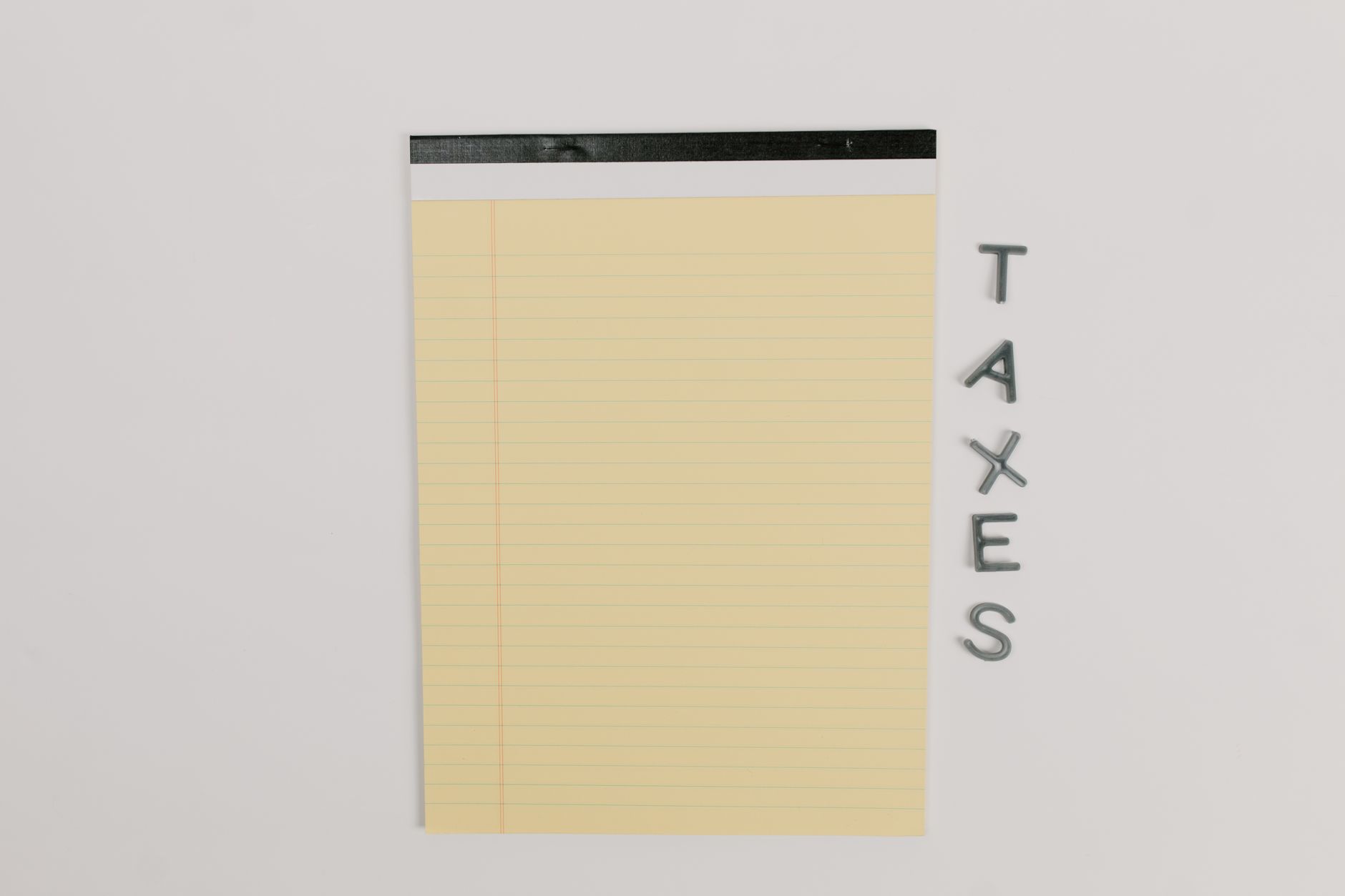 new tax rules impact