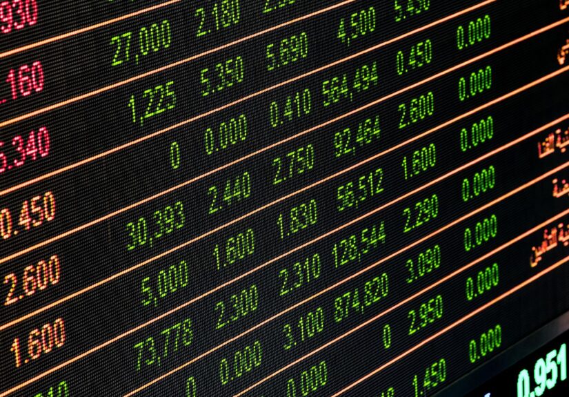 Nifty settles at 23,118.60