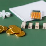 tax recovery provisions