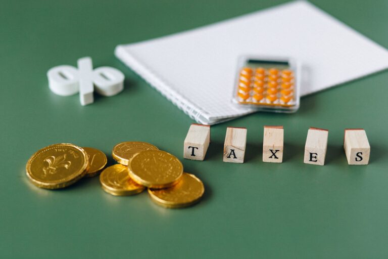 tax recovery provisions