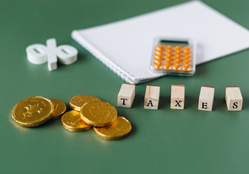 tax recovery provisions