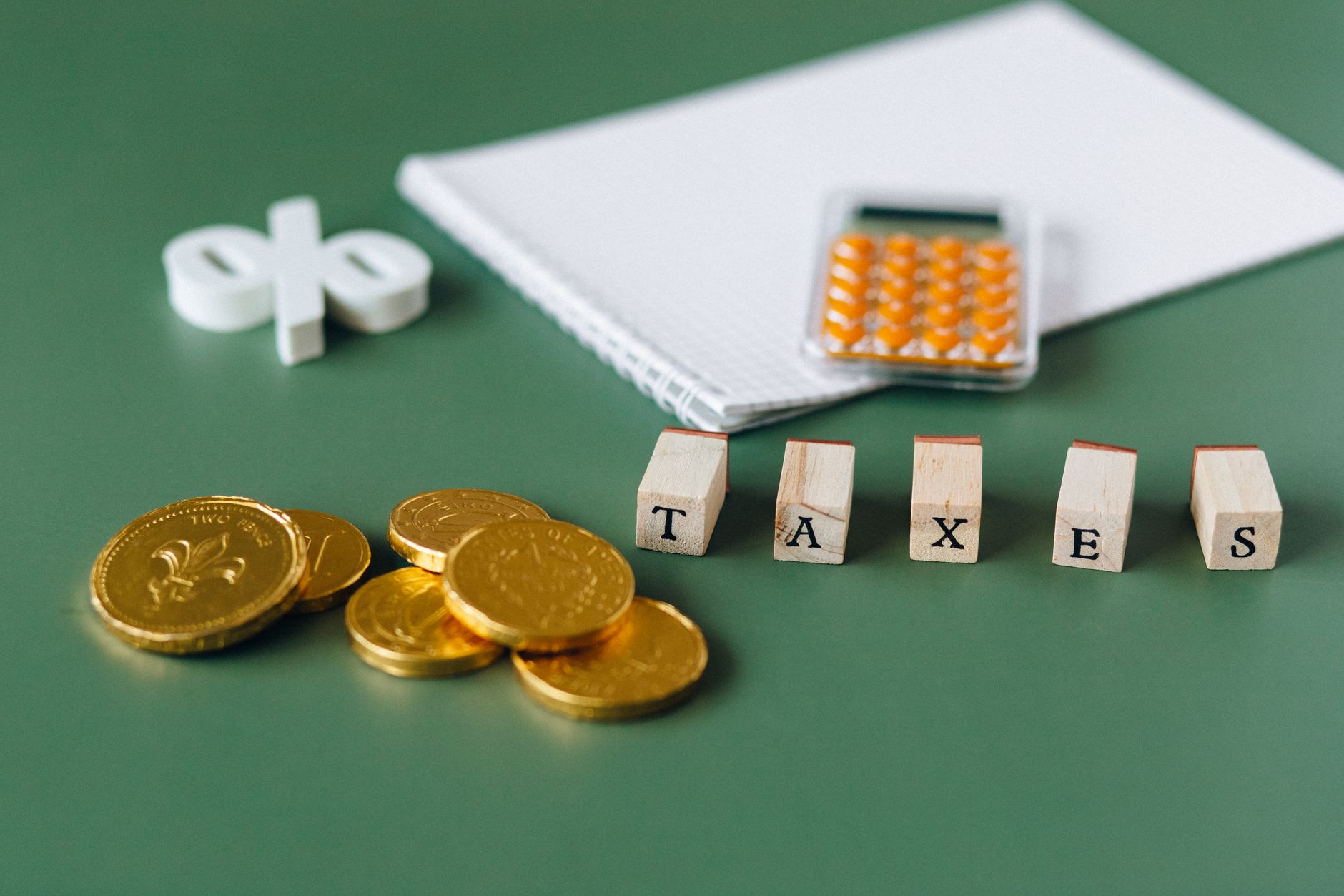 tax recovery provisions