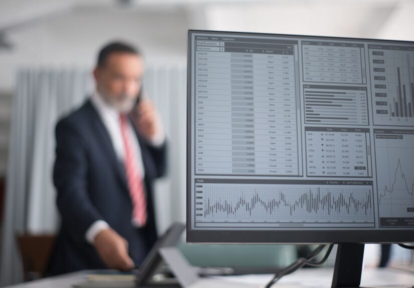 Telephone and Data Systems stock