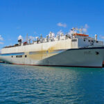 Western Carriers trading window