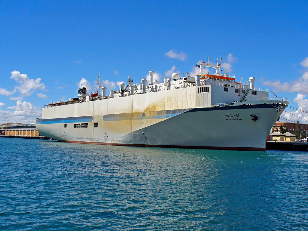 Western Carriers trading window