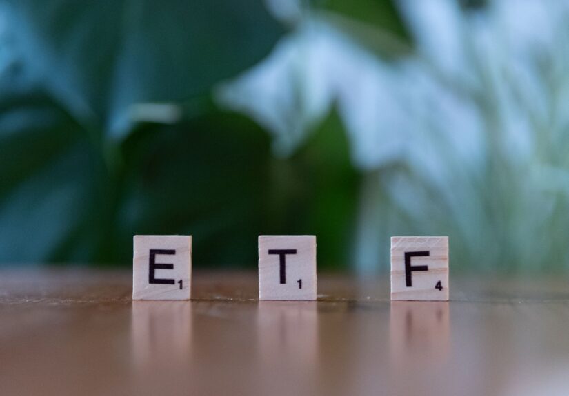 Bitcoin ETFs