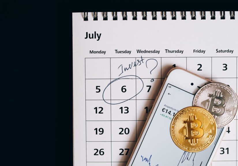 Bitcoin ETFs losses