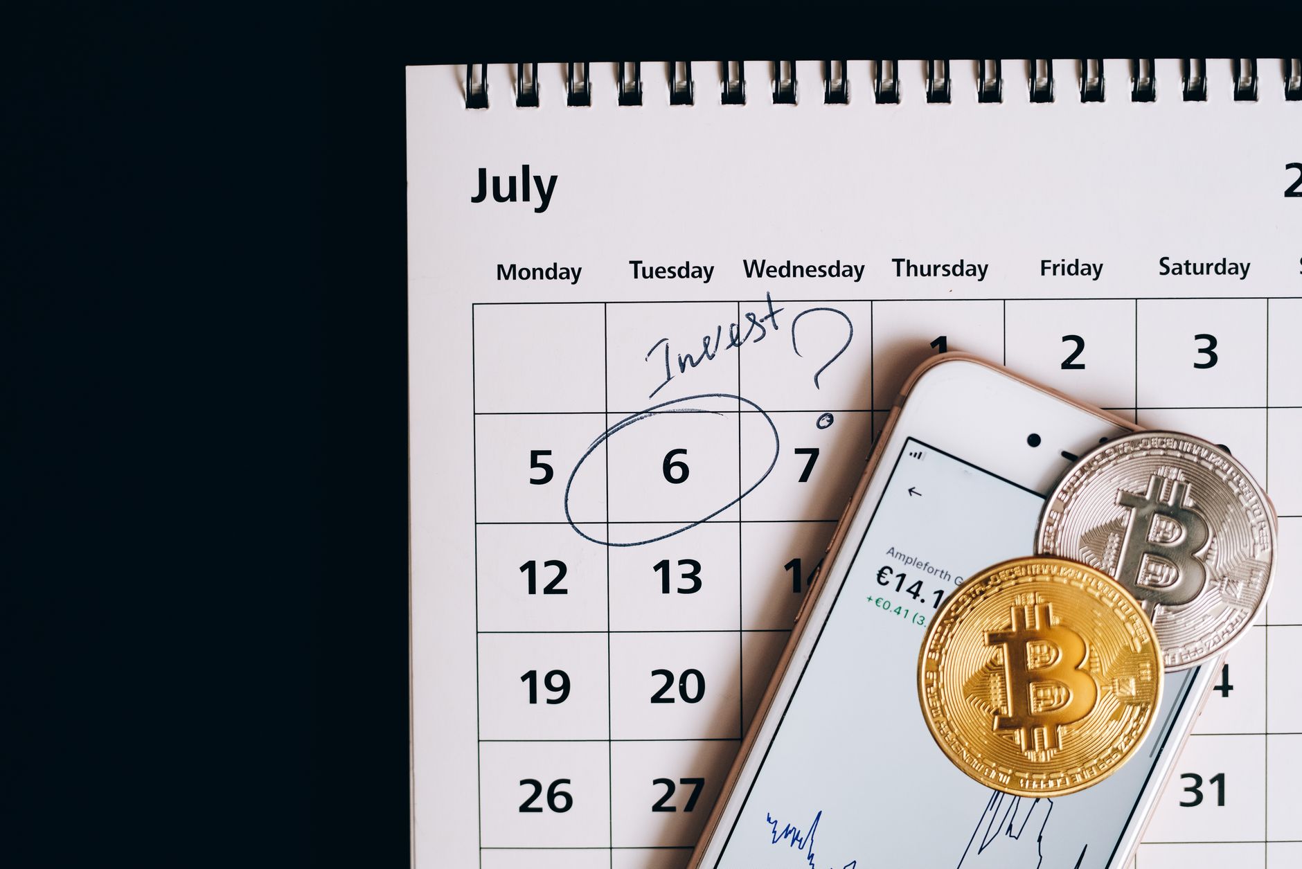 Bitcoin ETFs losses